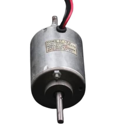XIAMEN LEAKA ELECTRICAL EQUIPMENT CO ZYT3422-4000