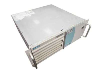 SIEMENS 6AR1500-1GA00-0AA0