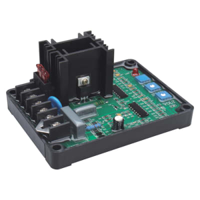 CHONGQING VISION INDUSTRY GAVR-12A