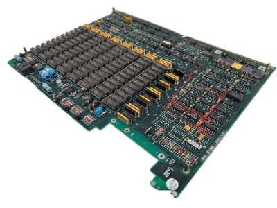 ALLEN BRADLEY 960123