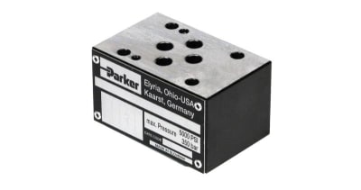 PARKER CM2PPV55