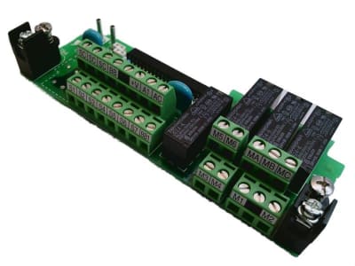 OMRON ETC619240