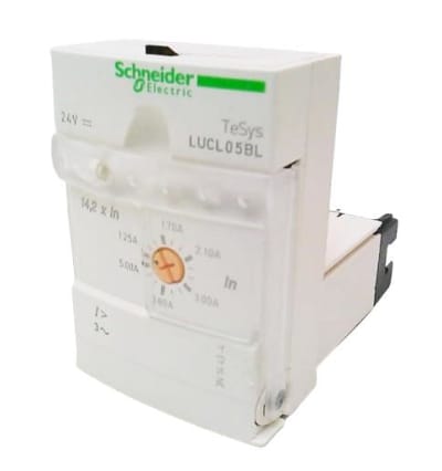 SCHNEIDER ELECTRIC LUCL05BL