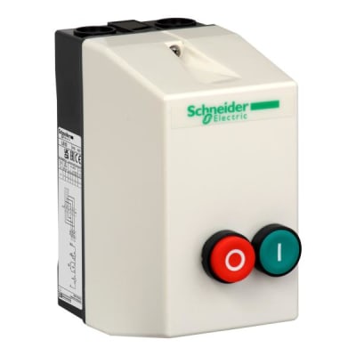 SCHNEIDER ELECTRIC LE1D09N7