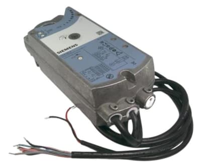 SIEMENS BPZ:GCA126.1E