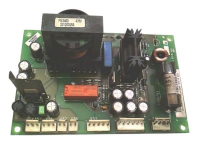 ASEA BROWN BOVERI NPOW-42C