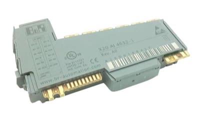 B&R X20AI4632-1