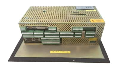 ECKELMANN EMC-10L