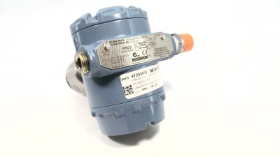 EMERSON 3051S2TG2A2E11F1AD01TEM5Q4Q8Q16GMA0235