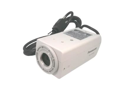 MATSUSHITA ELECTRIC WV-CP280