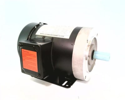 AUTOMATION DIRECT MTR-P50-3BD36