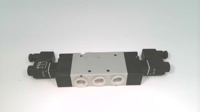 JANATICS DS257SS63-W