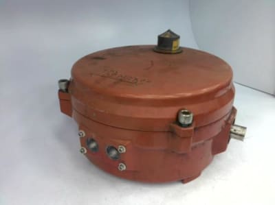 BRAY 70-0651-113D0-536/F