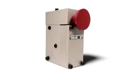 ROSS CONTROLS 2156A3906