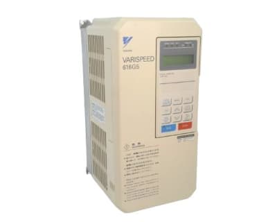 YASKAWA ELECTRIC CIMR-G5V42P2
