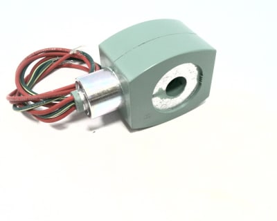 ASCO MP-C-080238610-032-D