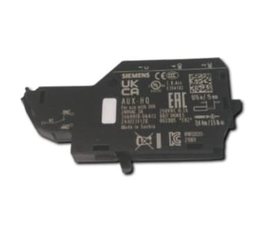 SIEMENS 3VA9978-0AA12