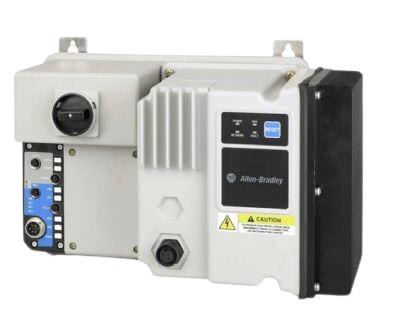 ALLEN BRADLEY 281G-F12S-10B-RRG-CBG