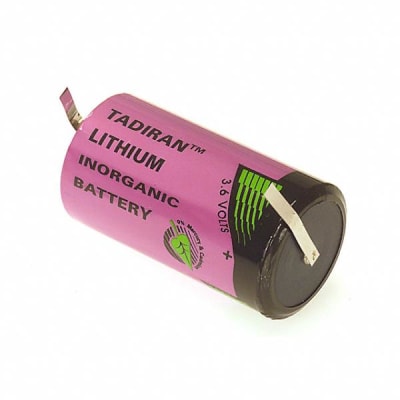 TADIRAN BATTERIES TLH-5930/T