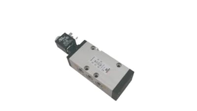 CAMOZZI 454-015-22-U7K