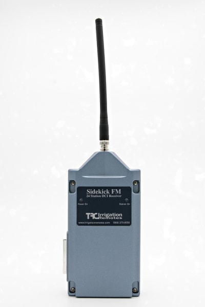 REMOTE CONTROL TECHNOLOGY 01011-001-001