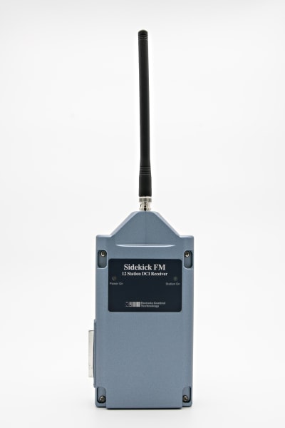 REMOTE CONTROL TECHNOLOGY 01017-001-001