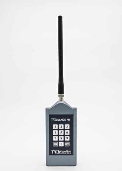 REMOTE CONTROL TECHNOLOGY 01023-002-001