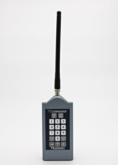 REMOTE CONTROL TECHNOLOGY 01035-003-001