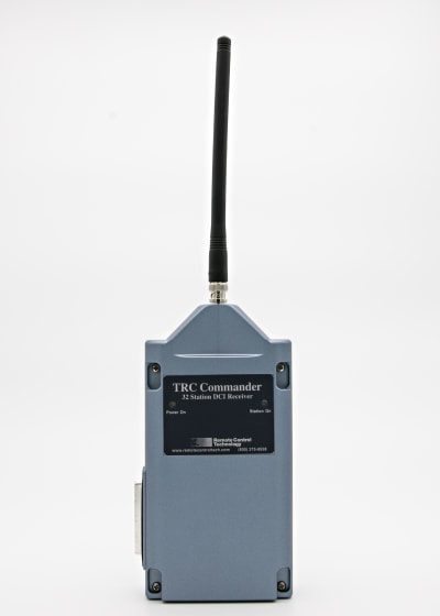 REMOTE CONTROL TECHNOLOGY 01050-001-001