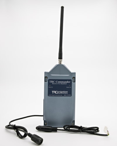 REMOTE CONTROL TECHNOLOGY 01061-001-001