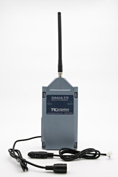 REMOTE CONTROL TECHNOLOGY 01098-001-001