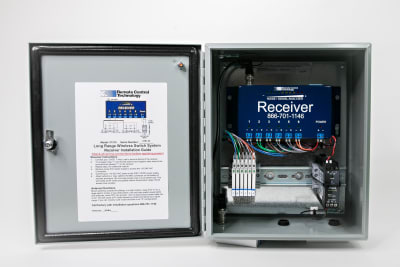 REMOTE CONTROL TECHNOLOGY 01216