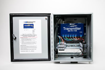 REMOTE CONTROL TECHNOLOGY 01217