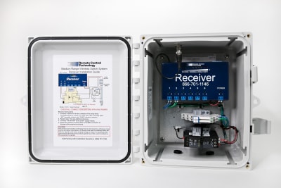 REMOTE CONTROL TECHNOLOGY 01241