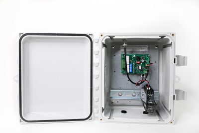 REMOTE CONTROL TECHNOLOGY 9112RHD