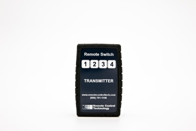 REMOTE CONTROL TECHNOLOGY 9409T