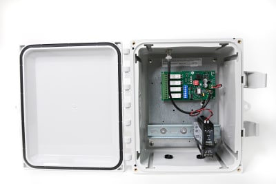 REMOTE CONTROL TECHNOLOGY 9412RHD