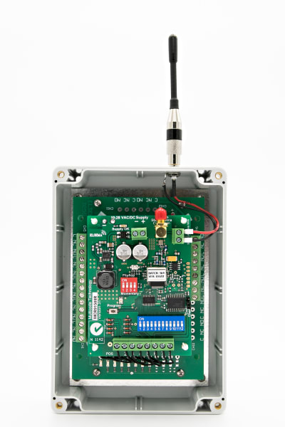 REMOTE CONTROL TECHNOLOGY 9812R