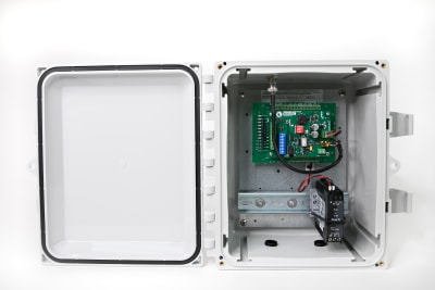 REMOTE CONTROL TECHNOLOGY 9812RHD