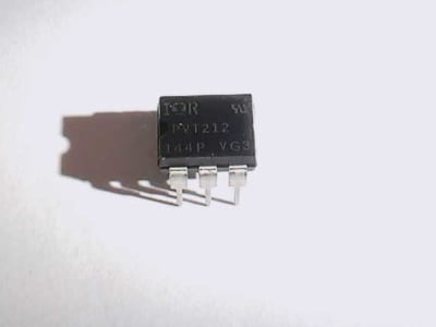 INTERNATIONAL RECTIFIER PVT212PBF