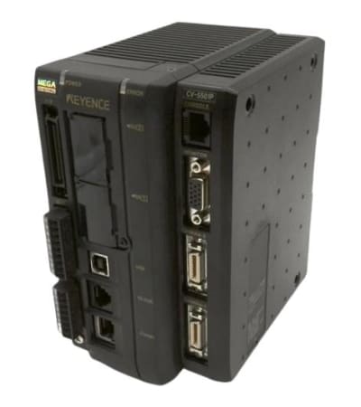KEYENCE CORP CV-5501P