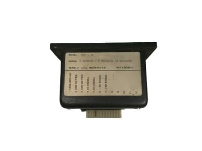 PRODUCTION PROCESS ET2-M