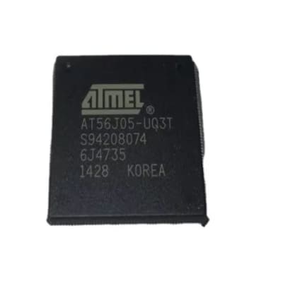 ATMEL AT56J05-UQ3T