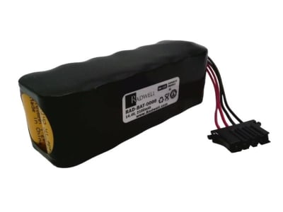 RADWELL VERIFIED SUBSTITUTE E5503-292-002-A-SUB