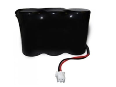 RADWELL VERIFIED SUBSTITUTE RCX143-SUB-BATTERY