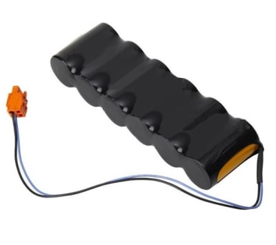 RADWELL VERIFIED SUBSTITUTE 6 VTD 70-SUB