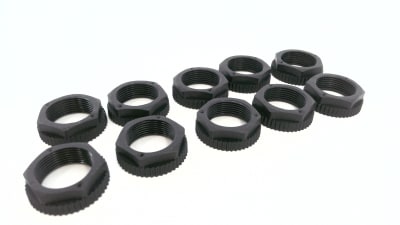 BANNER ENGINEERING LN18MM-10