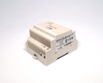 MICRON INDUSTRIES CORPORATION MDP60-24-1CBA