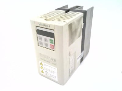 MITSUBISHI FR-U120-N0.4K-UF