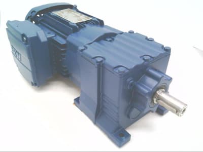 SEW EURODRIVE R27DT80K4BM61HRZ